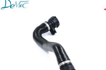China Silicone Hose For Cars