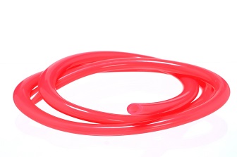 The difference between silicone tube and PVC tube?